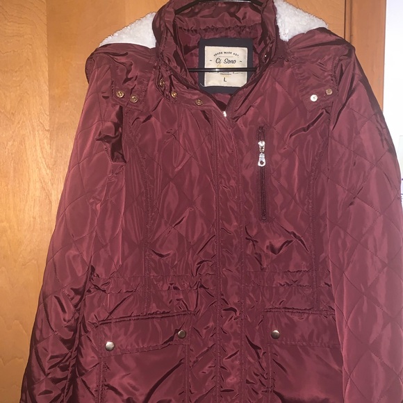 Jacket - Picture 3 of 3